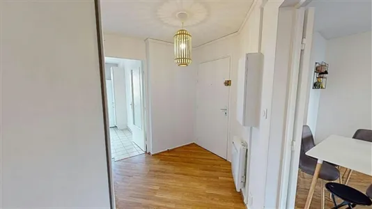 Rooms in Grenoble - photo 7