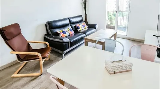 Rooms in el Camí de Vera - photo 10