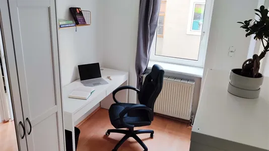 Rooms in Vienna Brigittenau - photo 8