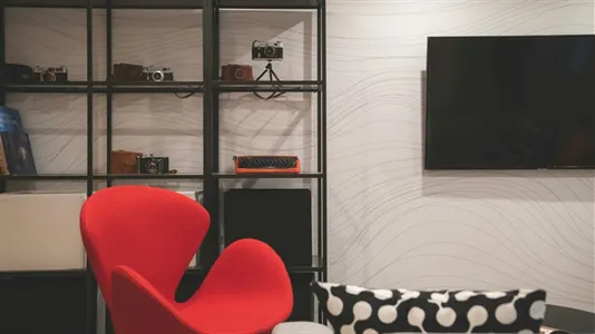 Apartments in Budapest Terézváros - photo 5