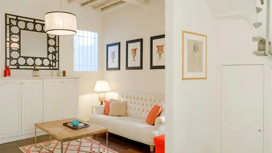 Apartments in Florence - photo 6