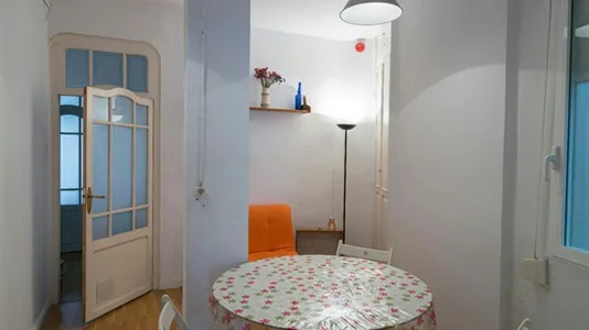 Rooms in Valencia L'Eixample - photo 4