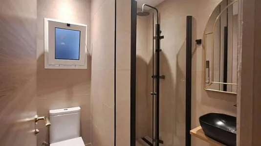 Rooms in Barcelona Eixample - photo 6