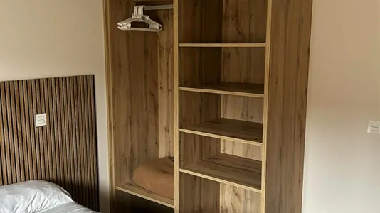 Rooms in León - photo 6