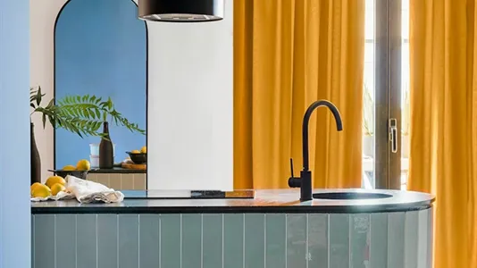 Apartments in Madrid Salamanca - photo 10