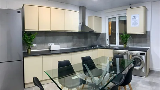 Rooms in Madrid Moncloa-Aravaca - photo 8