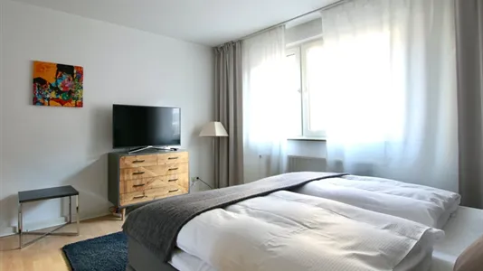 Apartments in Cologne Ehrenfeld - photo 7