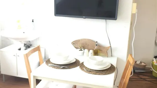 Rooms in Noordwijk - photo 8