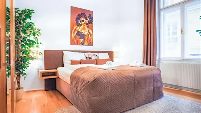 Apartment for rent in Vienna Innere Stadt, Vienna