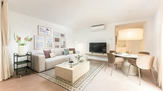 Apartments in Barcelona Ciutat Vella - photo 5