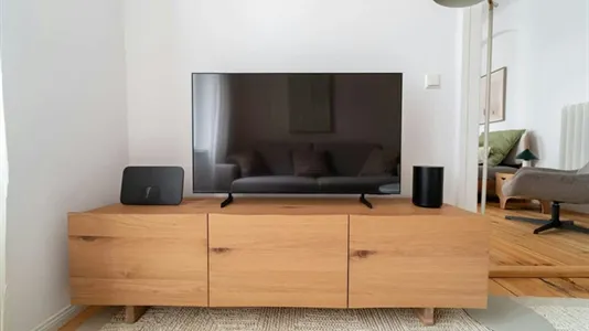 Apartments in Berlin Steglitz-Zehlendorf - photo 9