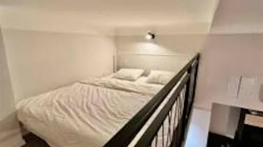 Apartments in Budapest Erzsébetváros - photo 7