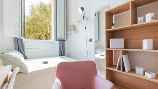 Rooms in Turin - photo 5