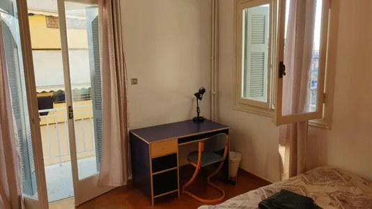 Rooms in Athens Agios Nikolaos - photo 6