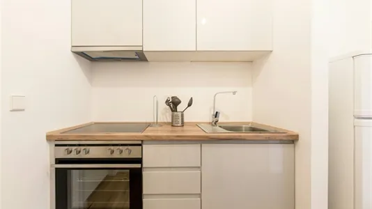 Rooms in Berlin Mitte - photo 5