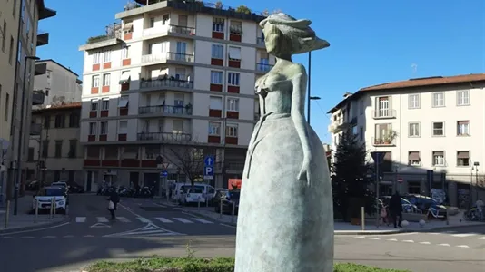 Rooms in Florence - photo 7