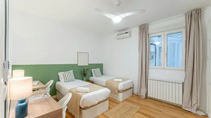 Room for rent in Madrid Chamberí, Madrid