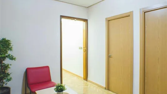 Rooms in Madrid Retiro - photo 10