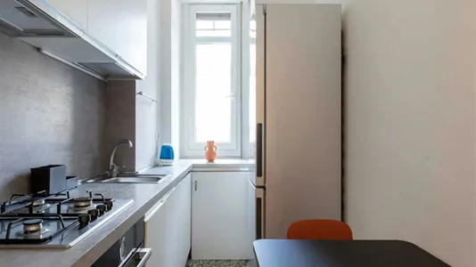 Rooms in Milano Zona 8 - Fiera, Gallaratese, Quarto Oggiaro - photo 4