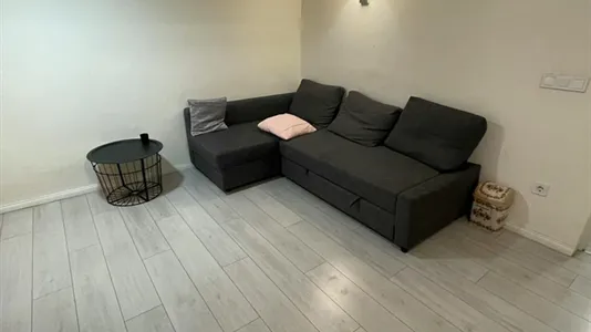 Apartments in Budapest Terézváros - photo 4