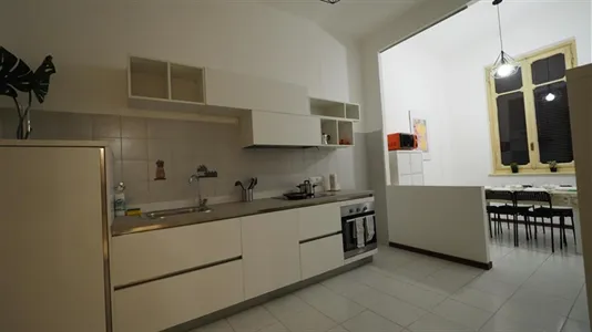 Rooms in Turin - photo 4