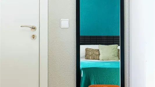 Rooms in Madrid Chamberí - photo 7