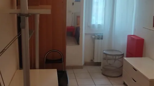 Rooms in Florence - photo 8