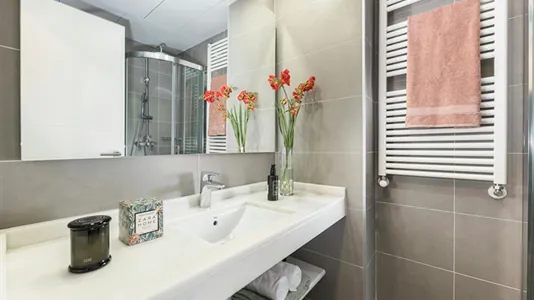 Apartments in Madrid Centro - photo 9