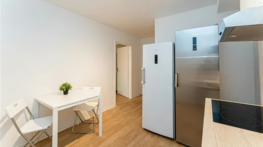 Rooms in Potsdam - photo 8