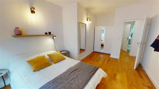 Rooms in Lyon - photo 2