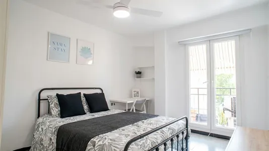 Rooms in La Torre - photo 1