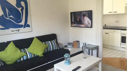 Apartments in Munich Neuhausen-Nymphenburg - photo 4