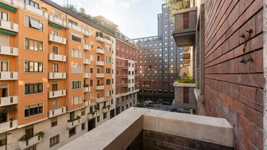 Rooms in Milano Zona 2 - Stazione Centrale, Gorla, Turro, Greco, Crescenzago - photo 5