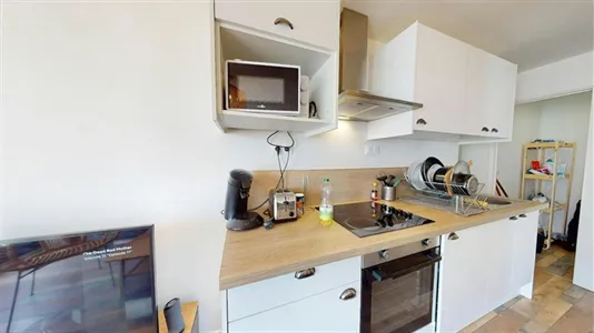 Rooms in Rouen - photo 9