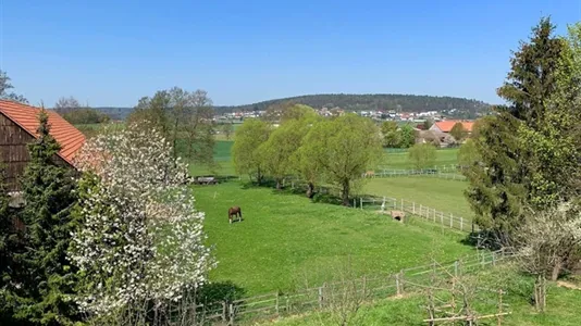 Apartments in Fulda - photo 8