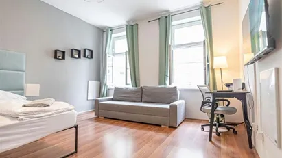 Apartment for rent in Vienna Landstraße, Vienna