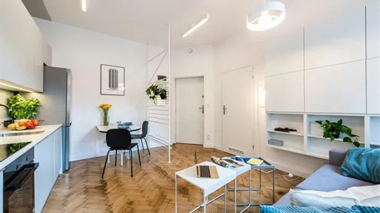 Apartments in Katowice - photo 2