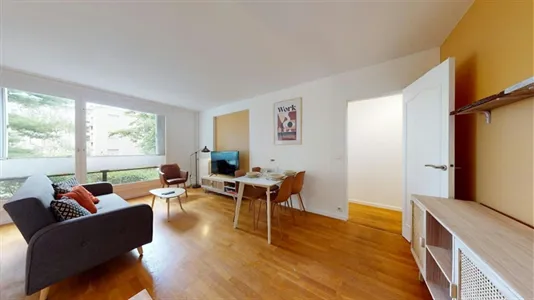 Rooms in Nanterre - photo 7