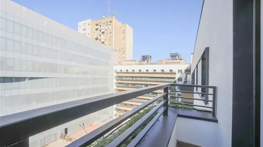 Apartments in Madrid Chamartín - photo 8