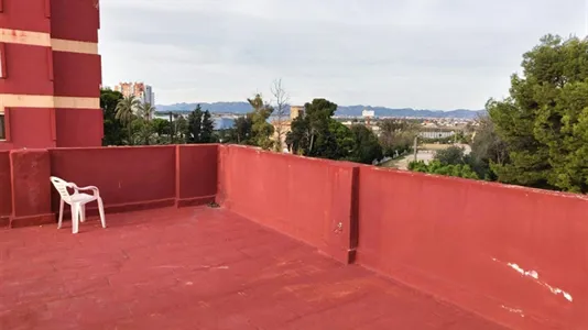 Rooms in Beniferri - photo 8