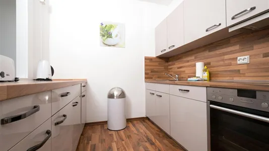 Apartments in Berlin Mitte - photo 3