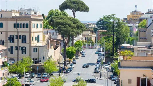Apartments in Roma Municipio II – Parioli/Nomentano - photo 5
