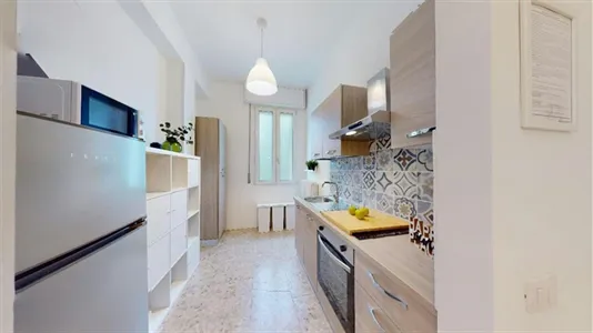 Rooms in Brescia - photo 7