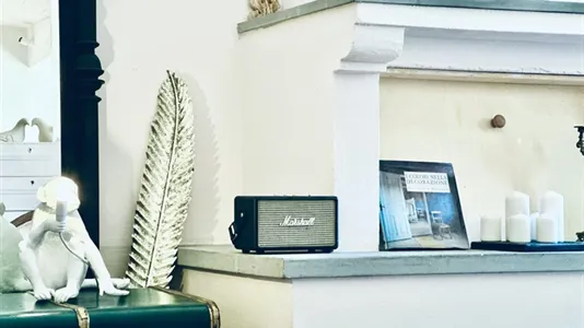 Apartments in Montespertoli - photo 6