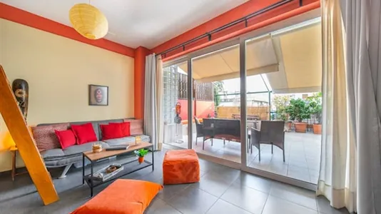 Apartments in Chalandri - photo 5