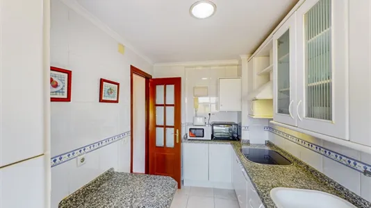 Rooms in Jerez de la Frontera - photo 8