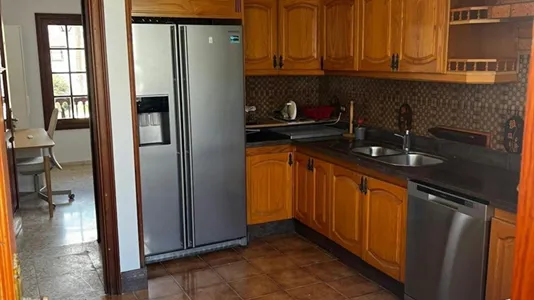 Rooms in La Orotava - photo 4