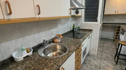 Rooms in Barcelona Eixample - photo 7