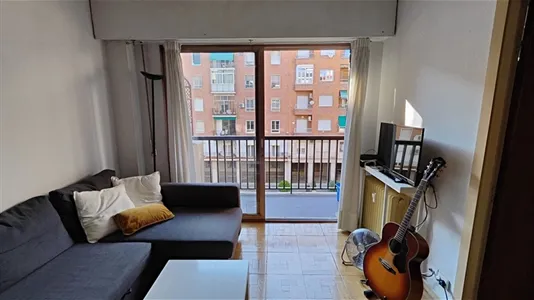 Apartments in Madrid Moncloa-Aravaca - photo 7