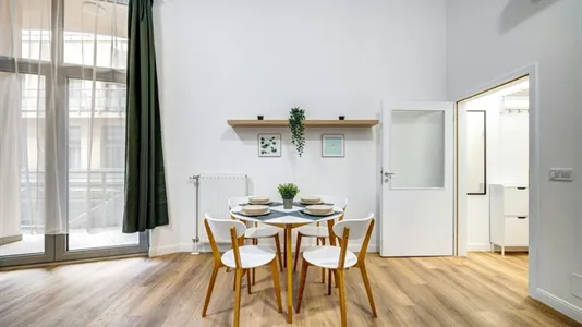 Apartments in Budapest Terézváros - photo 6